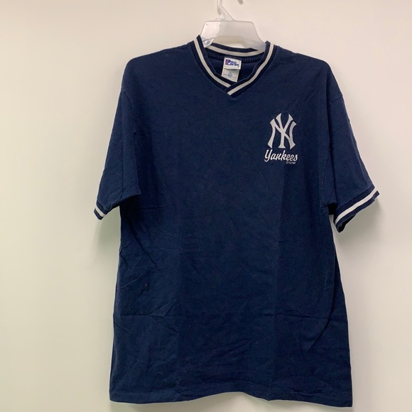 Vintage 1997 New York Yankees Tee - Picture 1 of 6
